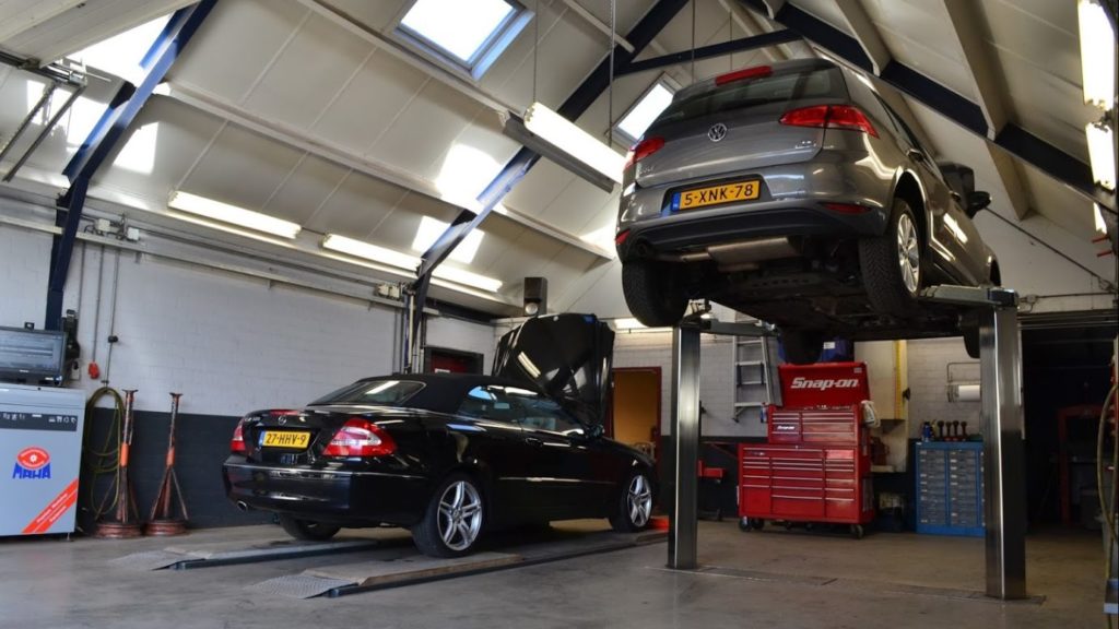 Autobedrijf Roy Heere