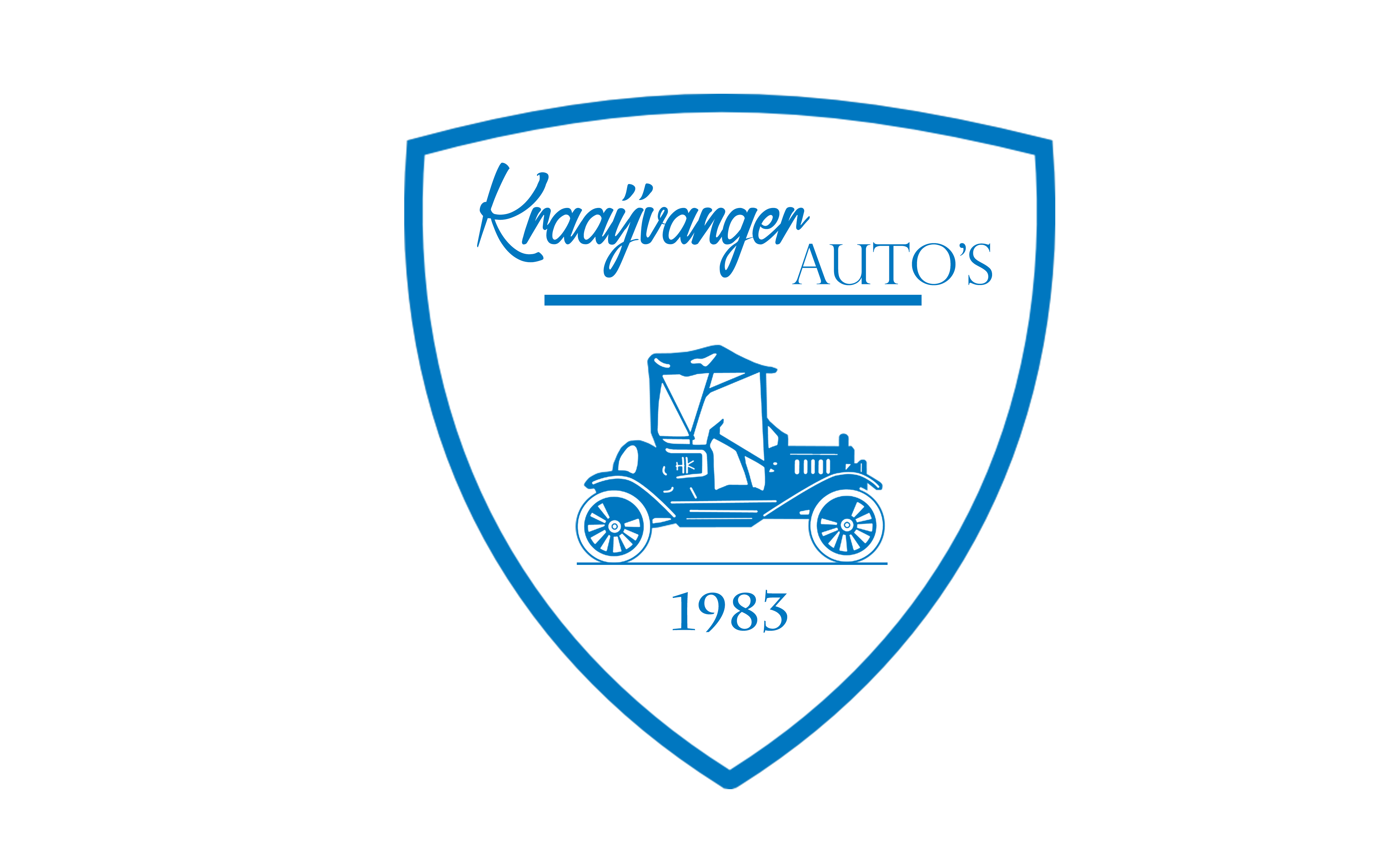 Kraaijvanger Auto's